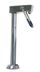 Thumbnail image #5 for Advance Tabco Deck-Mounted Single-Hole Glass Filler Faucet, Lead Free, 9-1/2 Inch Height