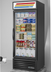 Thumbnail image #8 for True 30-Inch One-Section Glass Door Merchandiser Refrigerator, Self-Contained Bottom-Mounted, 115V