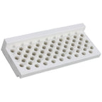 Thumbnail image #1 for AllPoints Foodservice Parts & Supplies 281117 Ceramic Radiant Range Part, 5-1/4" x 2-1/4"
