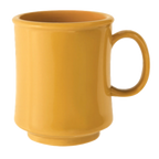 Thumbnail image #1 for G.E.T. Tritan TM-1308-MIX . . Plastic Mug, 8 oz, Assorted Colors Dozen Case of 2 Dozen