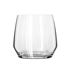Thumbnail image #1 for Mikasa Hospitality CARRE PLUS O-3001263 ONIS Water Glass, 12.5 oz, 3.53"W x 3.53"D x 3.41"H, soda lime glass Case of 6