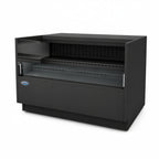 Thumbnail image #1 for Federal Industries UCR4833S-QS Undercounter Refrigerated Self-Serve Display Case, 47.7"W x 34"D x 32.5"H, Self-Contained, Black Interior