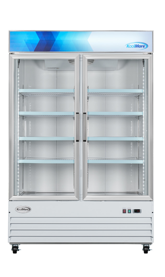 MDF-2GD-45C-WH