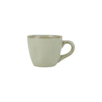 Thumbnail image #1 for Tuxton China Artisan GAS-085 Espresso Cup, 3-1/2 oz., Ceramic, with Handle Case of 2 Dozen