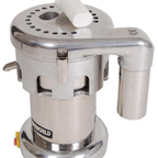 Thumbnail image #5 for Uniworld Foodservice Equipment UJC-750E Commercial Countertop Electric Juice Extractor, Automatic Pulp Extraction, 1 HP