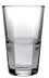 Thumbnail image #2 for Anchor Hocking Foodservice 90253 Clarisse™ Rocks & Old Fashioned Glass