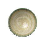 Thumbnail image #1 for Steelite International Steelite Performance, Aurora Revolution Jade 17810540 Tulip Soup Bowl, 18.75 oz, 5.5 x 2.75 in, Vitrified China 1 Dozen