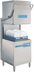 Thumbnail image #5 for MEIKO Point 2 Series DV 80.2 Hot Water Sanitizing Door-Type Dishwasher with Built-In Booster, 61 Racks/Hour