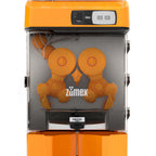Thumbnail image #1 for Zumex USA 04817 VERSATILE BASIC Automatic-Feed Countertop Citrus Juicer with Pulp Extractor, 27 Fruits/Minute, 10L Waste Capacity
