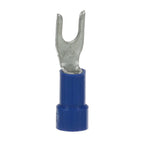 Thumbnail image #1 for AllPoints Foodservice Parts & Supplies 851025 Spade Electrical Terminal, 14° Minimum Range