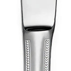 Thumbnail image #1 for Libbey Calais 407 2762 Steak Knife, 8-1/4", 18/8 Stainless Steel, Fluted Blade, Hollow Handle