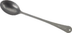 Thumbnail image #2 for Barfly Measured Bar Spoon, 1 Tbsp. / 15 mL, 8-1/2 Inch Stainless Steel with Vintage Finish