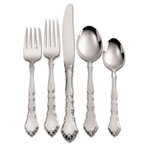 Thumbnail image #2 for 1880 Hospitality Oneida® 2599SPLF Bouillon Spoon, 6-3/4", Oval Bowl, 18/10 Stainless Steel Pack of 3 Dozen