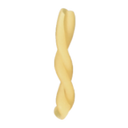 Thumbnail image #1 for Arcobaleno Pasta Equipment AMFE50#215 Pasta Extruder Die, Gemelli Shape, 8.8 mm, Bronze