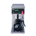 Thumbnail image #1 for Curtis Alpha ALP1GT12A000 Automatic Single Decanter Coffee Brewer, 12-Cup, 1 Warmer