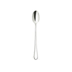 Thumbnail image #1 for Browne USA Foodservice Lumino 501414 Iced Tea Spoon, 7.5-inch, 18/0 Stainless Steel, Mirror Finish 1 Dozen