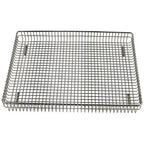 Thumbnail image #1 for AllPoints Foodservice Parts & Supplies 8010686 Wire Fryer Basket