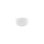 Thumbnail image #1 for Kadra Kitchenware Vikko Lightning VL-0771 French Onion Soup Bowl, 8 oz., Round, White Case of 12