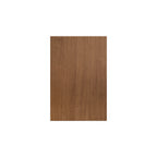 Thumbnail image #1 for Risch Sherwood SHERWOOD-4V 5.5X8.5 Hardback Faux-Wood Menu Cover, 5-1/2" x 8-1/2", Booklet, 4-View Case of 25