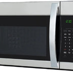 Thumbnail image #7 for Koolmore KM-MOTC-15SS Over-the-Range Convection Microwave Oven with Touch Controls and 300 CFM Ventilation