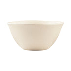 Thumbnail image #2 for G.E.T. Greenovations - EGS ECO52-PP White Melamine Bowl, 18 oz, 5-3/8" Round Case of 6