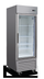 Thumbnail image #6 for Serv-Ware 1-Door 23 Cu. Ft. Glass Door Reach-In Refrigerator