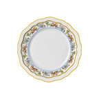 Thumbnail image #1 for Steelite International 62561FP812 Rim Plate, 9", Round, Porcelain Case of 2 Dozen