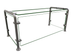 Thumbnail image #2 for Hatco Flav-R-Shield Single-Sided Full-Service Pass-Over Food Shield, 1 Bay, 36 Inch x 18 Inch