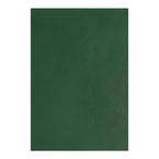 Thumbnail image #1 for Risch Pinehurst PINE3RING-OM 8.5X14 Padded Faux-Leather 3-Ring Menu Binder, 8-1/2" x 14" Case of 25