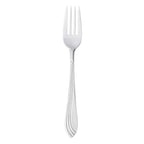Thumbnail image #1 for Libbey Neptune 980 038 Salad Fork, 6-7/8", 18/8 Stainless Steel