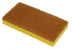 Thumbnail image #3 for Disco, Inc WNSS20 Walnut Pad® Sponge & Scrubber