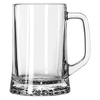 Thumbnail image #1 for Mikasa Hospitality (Lifetime Brands, Inc.) ONIS Maxim O-1003133 Stemless Glass Beer Stein, 23 oz., Non-Tempered Case of 6