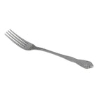 Thumbnail image #2 for Steelite International Folio, Fleur 5720SX021 Dinner Fork, 7-1/4", 18/10 Stainless Steel Pack of 3 Dozen