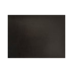 Thumbnail image #1 for Risch Tamarac PLACEMATDX-TAM 16X12 Light-Grain Faux-Leather Rectangular Placemat, Sewn, 16 x 12 in Case of 25