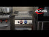 Thumbnail image #1 for MVP Group LLC H10 Primo Food Processors