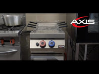 MVP Group LLC E2 Primo Food Processors