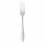 Thumbnail image #1 for Libbey Cresswell 318 038 Salad Fork, 7-1/4", 18/0 Stainless Steel, Satin Finish