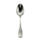 Thumbnail image #1 for 1880 Hospitality Stanford by Oneida® B167SADF Coffee Spoon, 4-1/2", Fluted Border, 18/0 Stainless Steel Pack of 3 Dozen