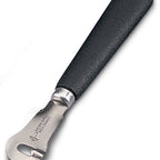 Thumbnail image #1 for JB Prince Deglon D310 B Lemon Stripper, 8 in, V-Shaped Indention, Hanging Loop, Dishwasher Safe