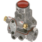 Thumbnail image #1 for AllPoints Foodservice Parts & Supplies 541111 Food Warmer Safety Valve, 3/8" NPT Inlet & Outlet, Pilot