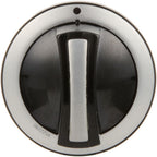 Thumbnail image #1 for AllPoints Foodservice Parts & Supplies Mavrik 8010227 Work Table Knob Kit, 1.5 x 2.5 x 2.5 in