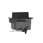 Thumbnail image #1 for Zummo 1408056A-5 Juice Extractor Full Tank, 1 Gallon