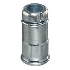 Thumbnail image #1 for Tarrison Products Ltd. TS-PI212 Shelf Post Insert, 2-1/2" Tall, Replacement Fitting for Casters, Feet & Accessories