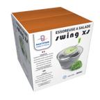 Thumbnail image #1 for Matfer Bourgeat 215589 Salad Spinner Gear Kit for Matfer Swing Salad Spinner