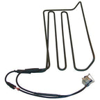 Thumbnail image #1 for AllPoints Foodservice Parts & Supplies 341884 Defrost Heater Replacement Part