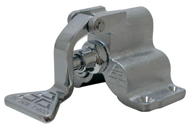 Product image #2 for Advance Tabco Replacement Foot Pedal Valve for Hot and Cold Water