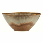 Thumbnail image #2 for Libbey Hedonite HEDON-4 Asian Soup Bowl, 19 oz, 6" Round Porcelain