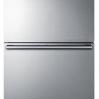 Thumbnail image #1 for Summit Commercial Summit Appliance ADFD243IM All-Freezer, 3.7 cu. ft. capacity, Undercounter, built-in design with front-breathing ventilation