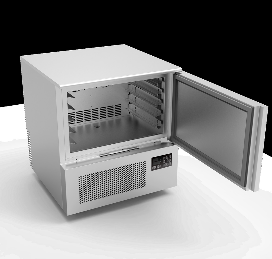 ECOBLAST320