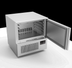 Thumbnail image #6 for ATMOVAC ECOBLAST320 Reach-In Self-Contained Blast Chiller/Freezer, Single-Section, 5-Pan Capacity